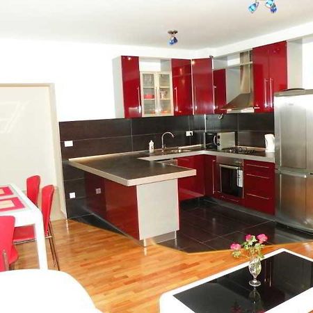 Villa Rosa Дубровник Екстериор снимка