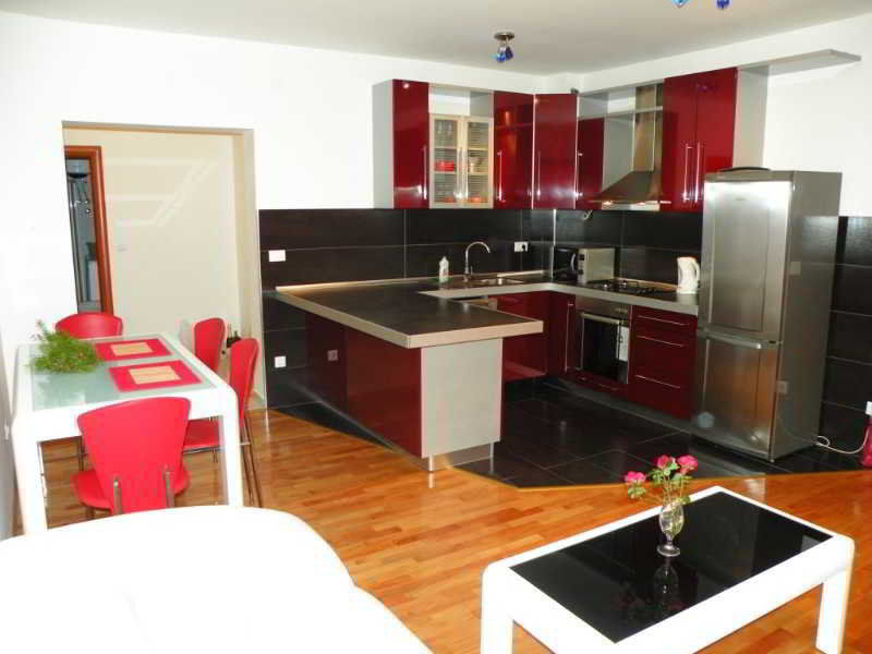 Villa Rosa Дубровник Екстериор снимка