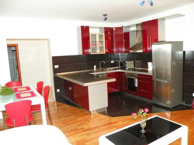 Villa Rosa Дубровник Екстериор снимка